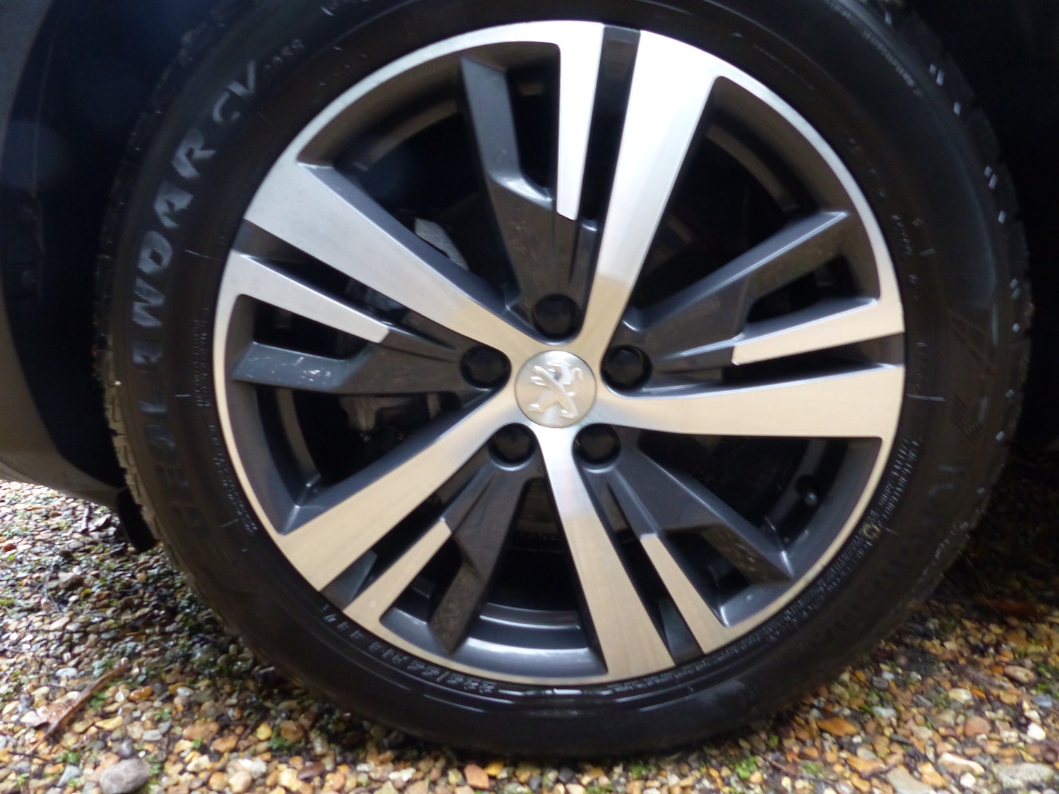 Used Peugeot 3008 2022 for sale - 76957673: Photo 12