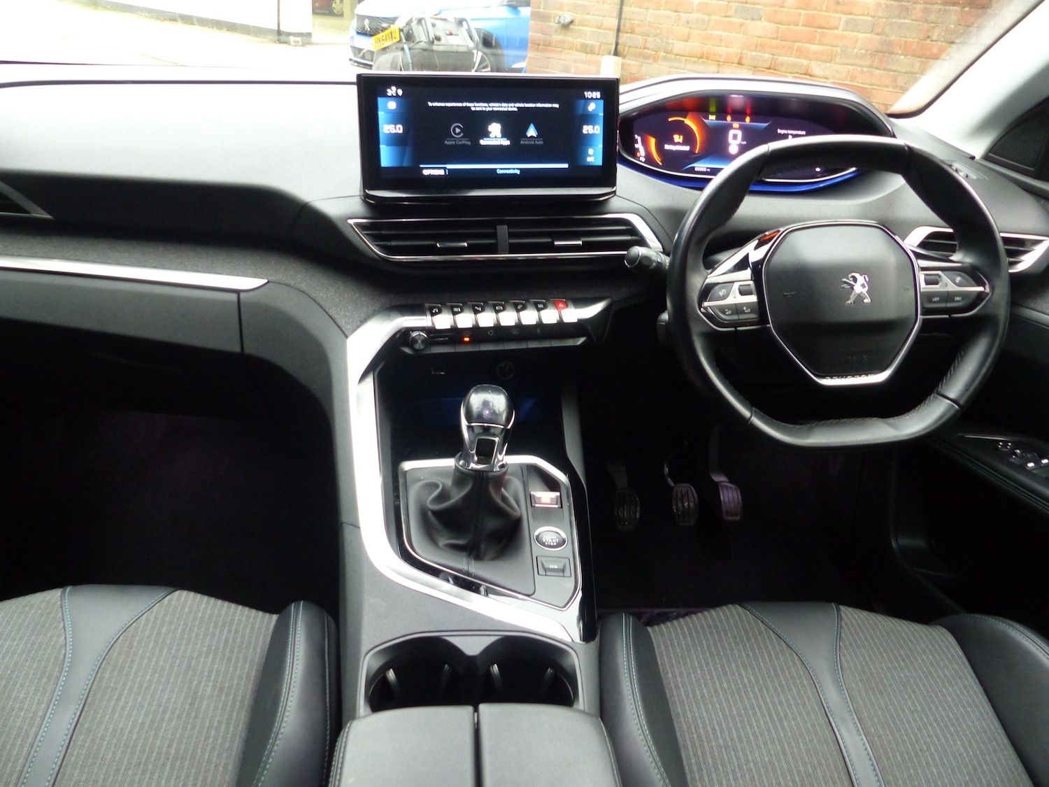 Used Peugeot 3008 2022 for sale - 76957673: Photo 16