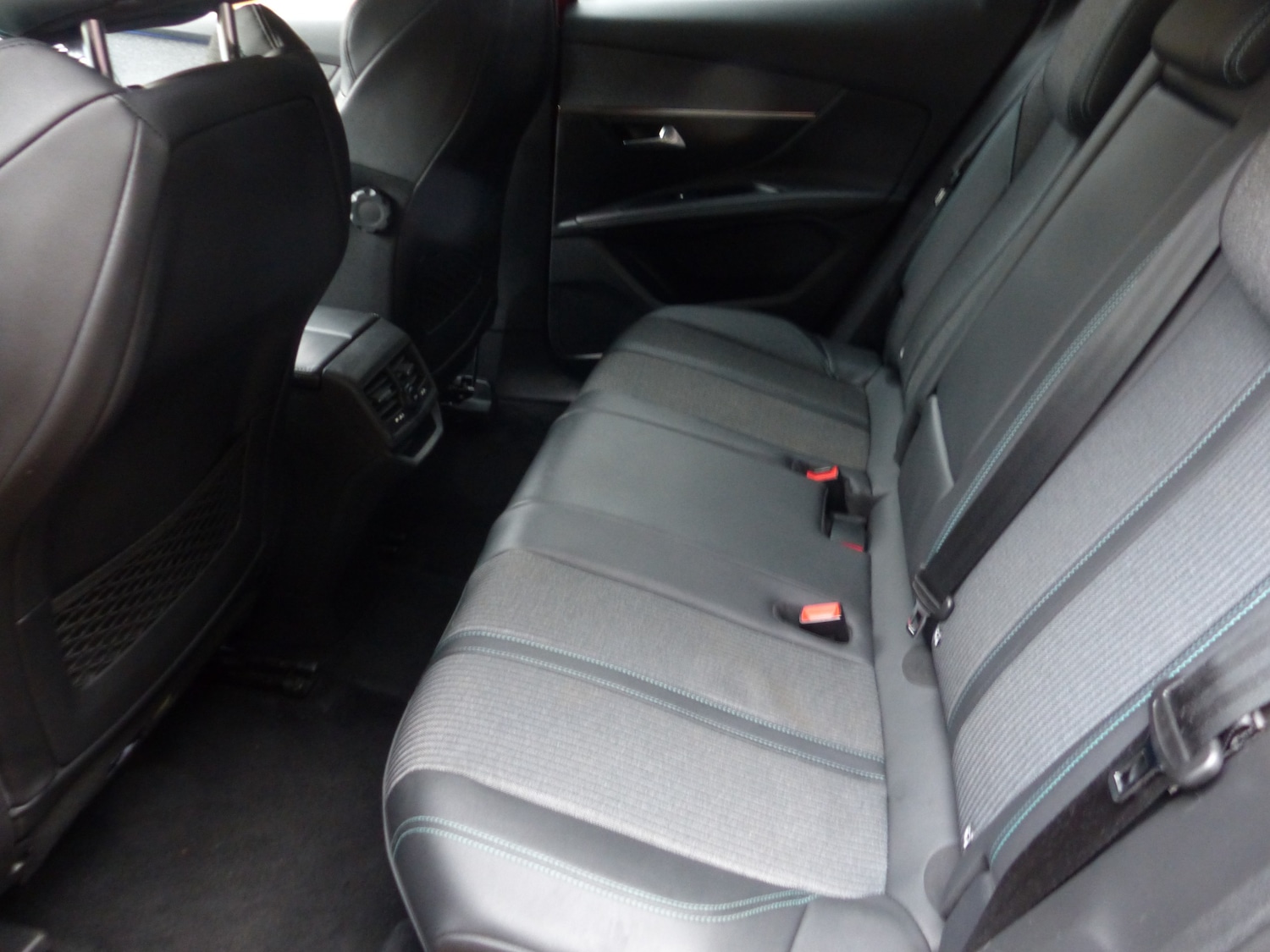 Used Peugeot 3008 2022 for sale - 76957673: Photo 17