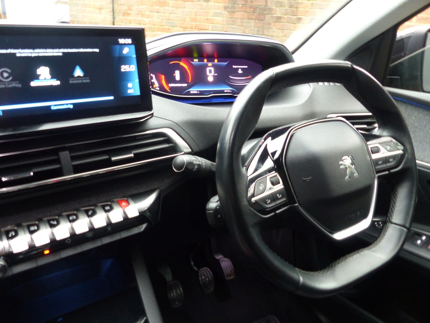 Used Peugeot 3008 2022 for sale - 76957673: Photo 20