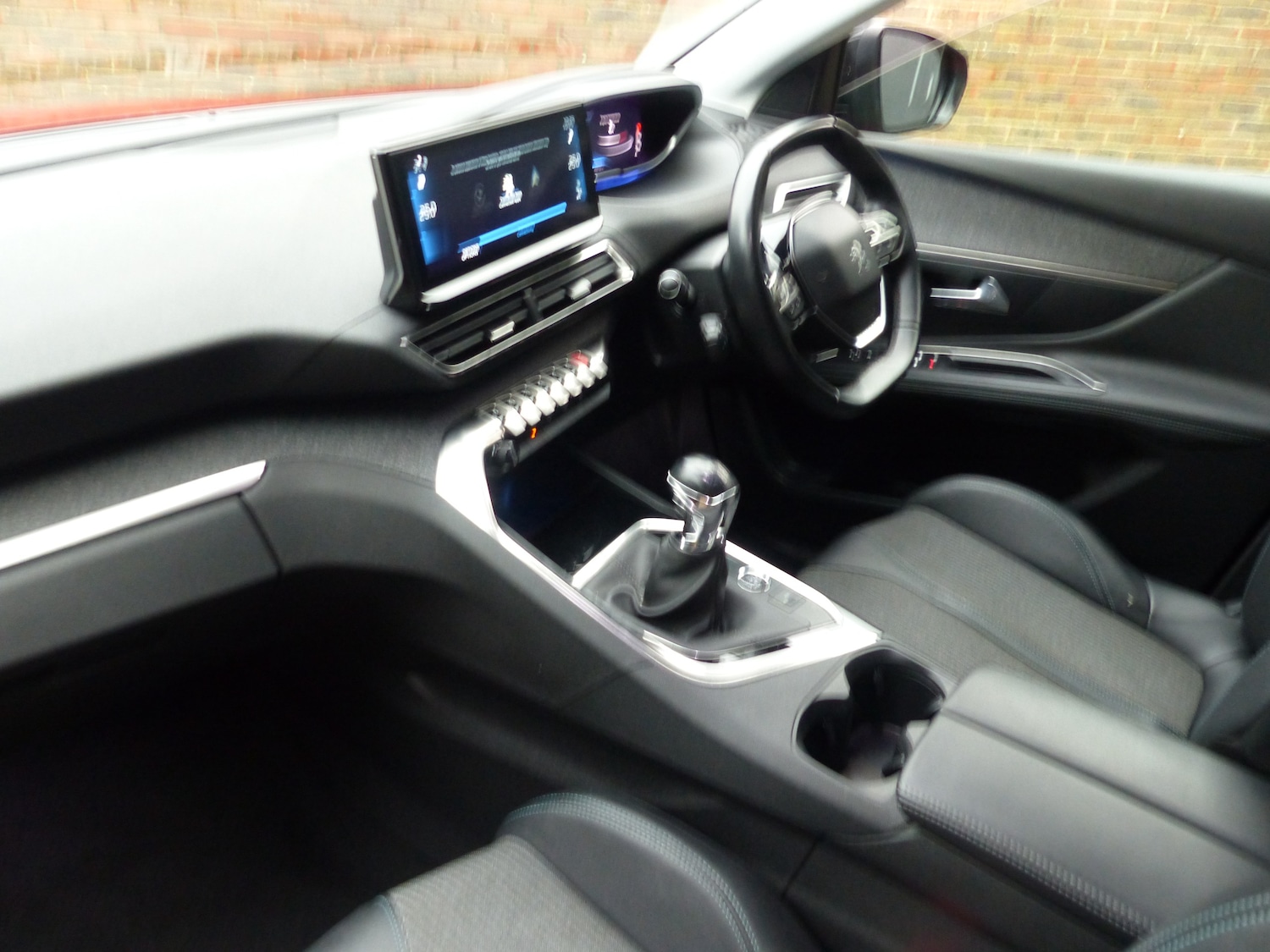 Used Peugeot 3008 2022 for sale - 76957673: Photo 22