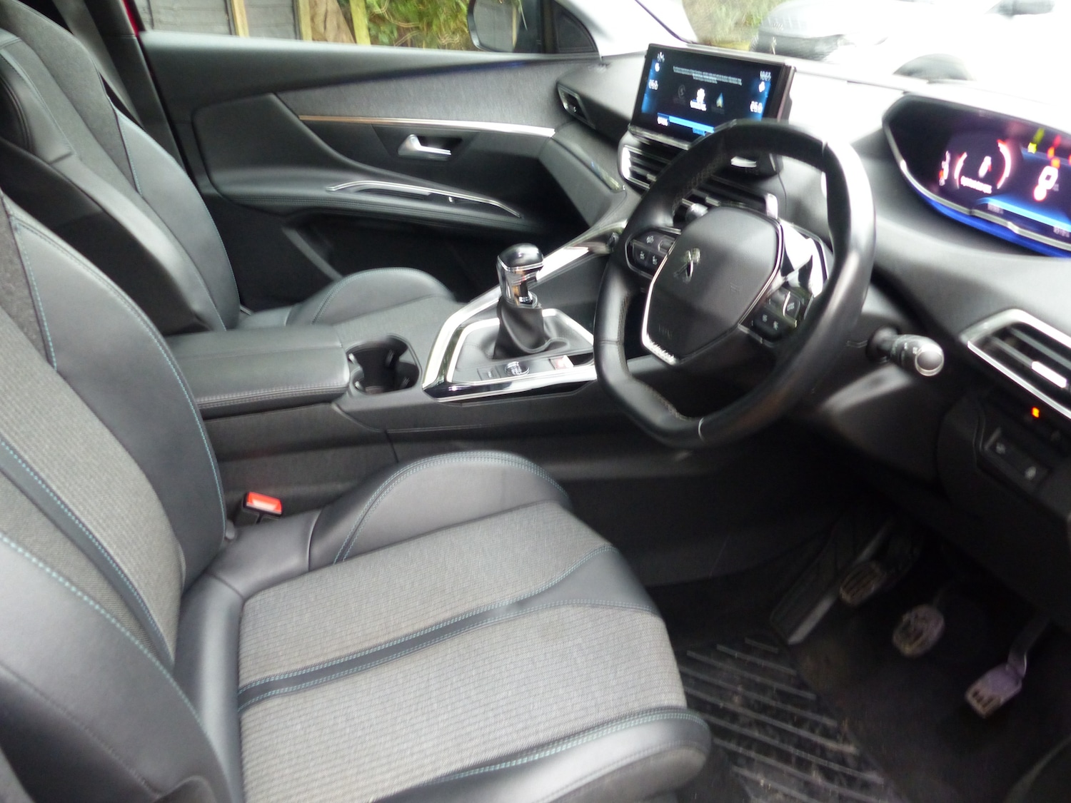 Used Peugeot 3008 2022 for sale - 76957673: Photo 23