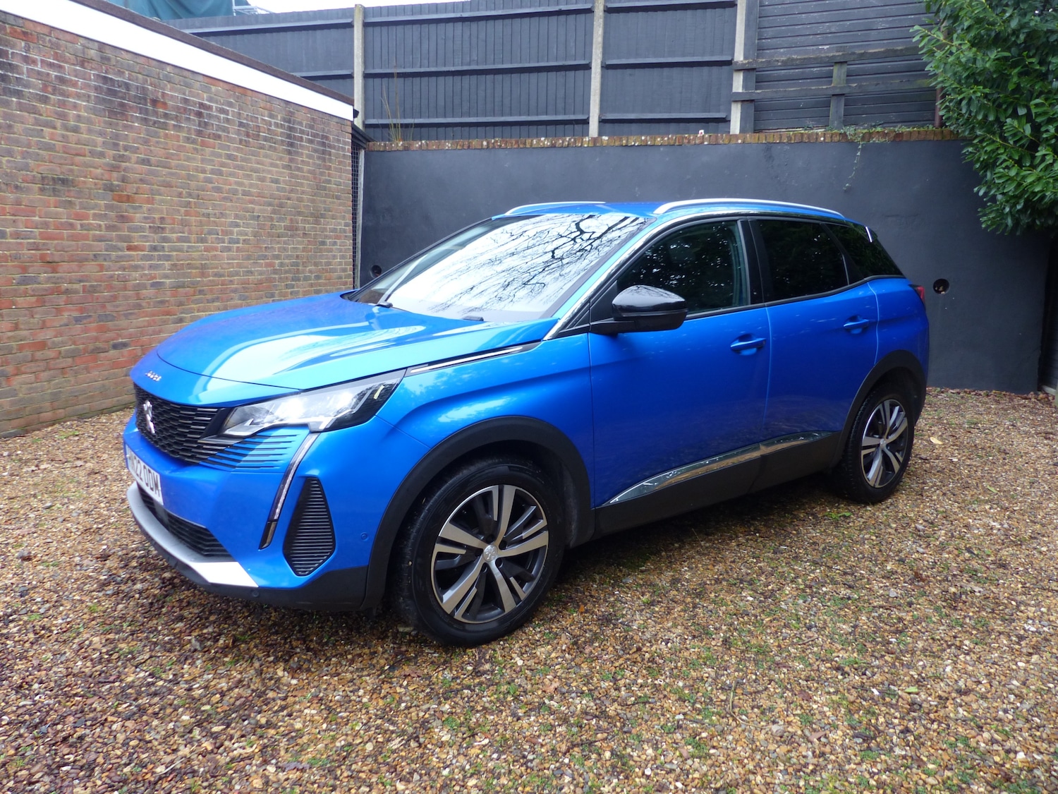 Used Peugeot 3008 2022 for sale - 76957673: Photo 5