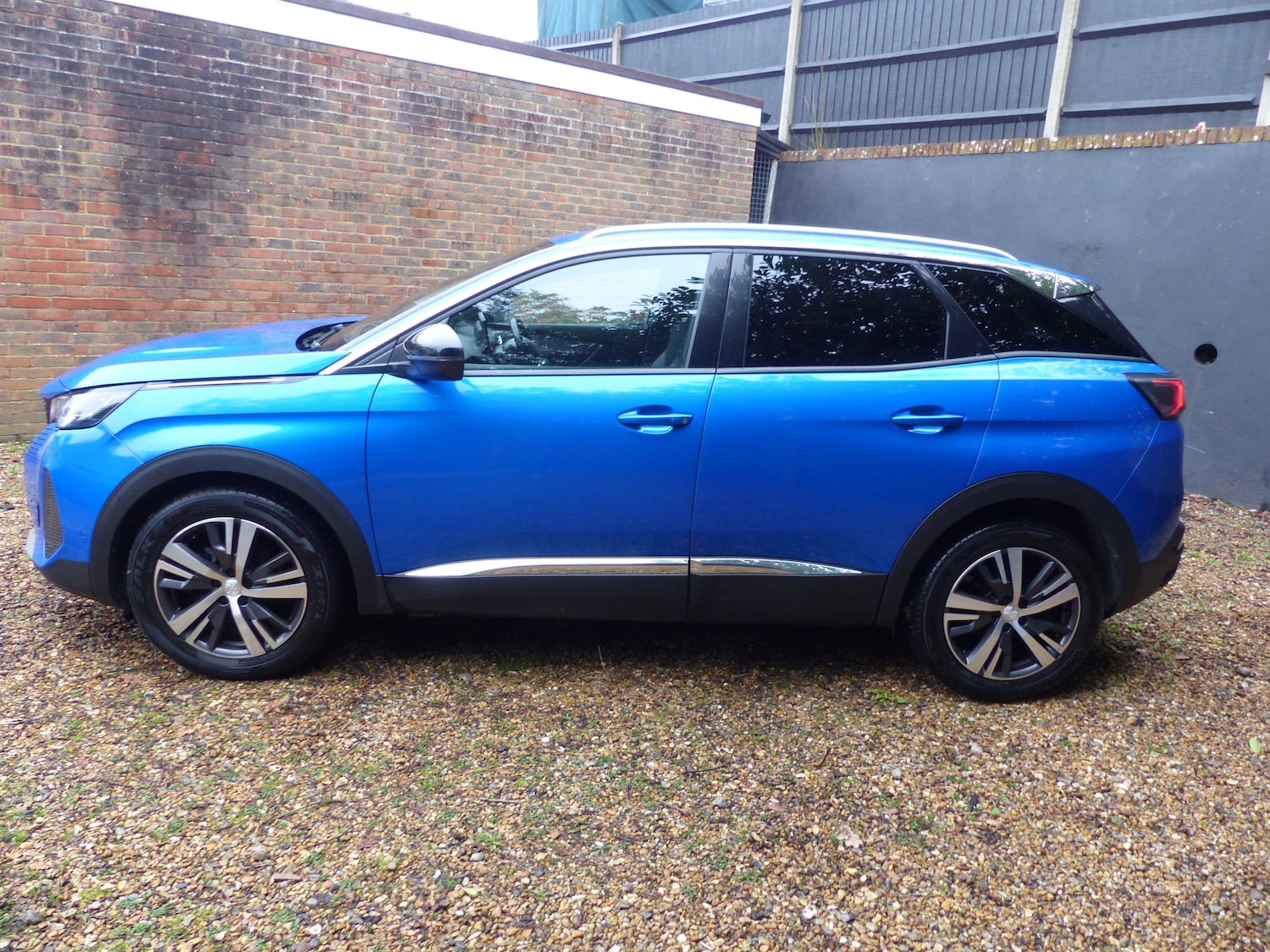 Used Peugeot 3008 2022 for sale - 76957673: Photo 7