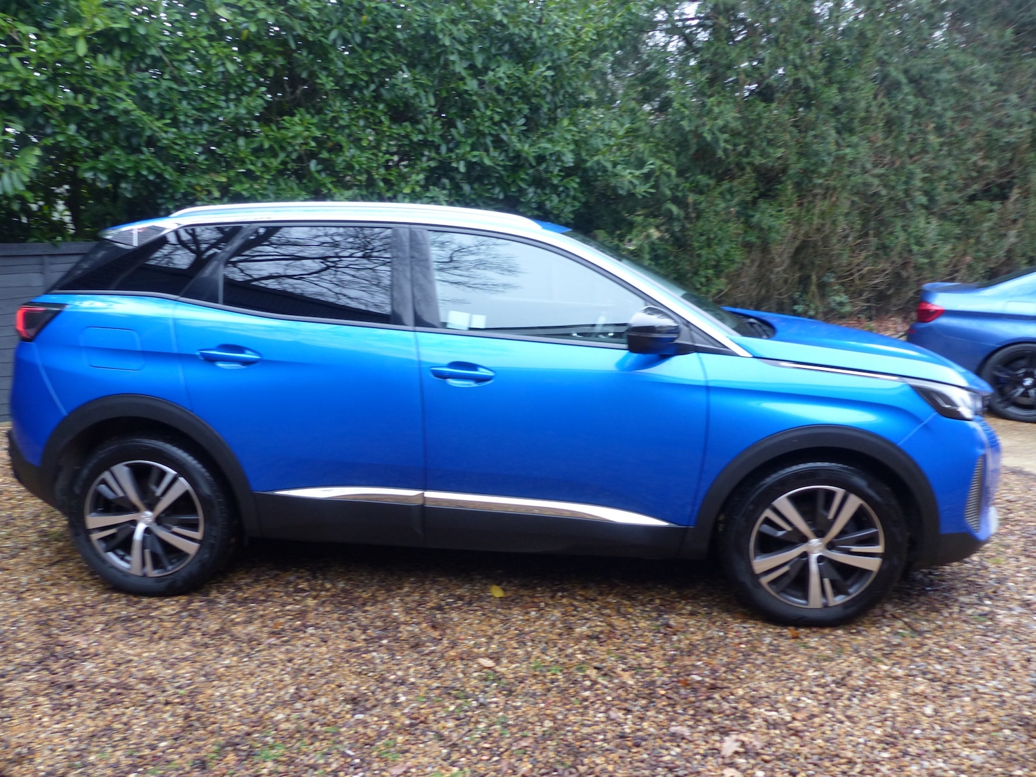 Used Peugeot 3008 2022 for sale - 76957673: Photo 8