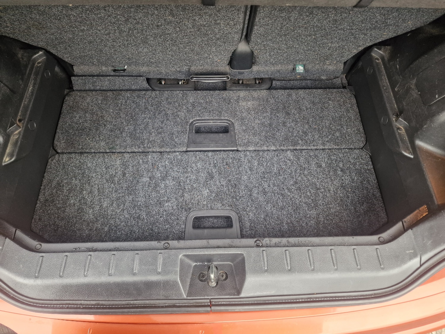 Used Nissan Note 2007 for sale - 77002012: Photo 14