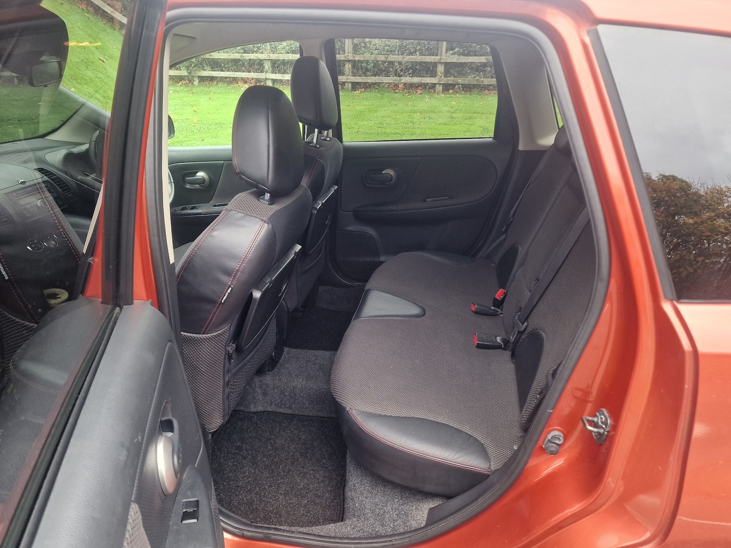 Used Nissan Note 2007 for sale - 77002012: Photo 19