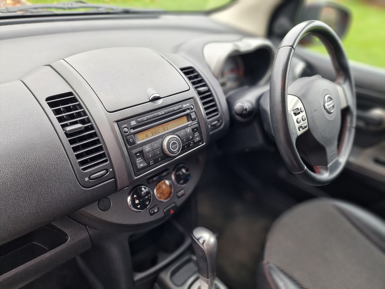 Used Nissan Note 2007 for sale - 77002012: Photo 21