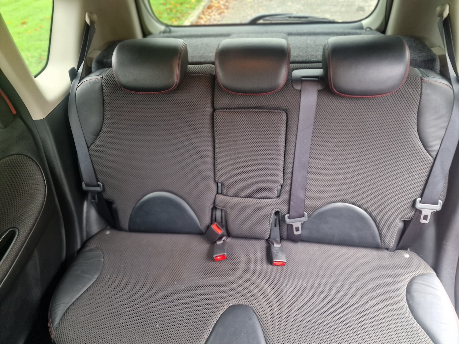 Used Nissan Note 2007 for sale - 77002012: Photo 23