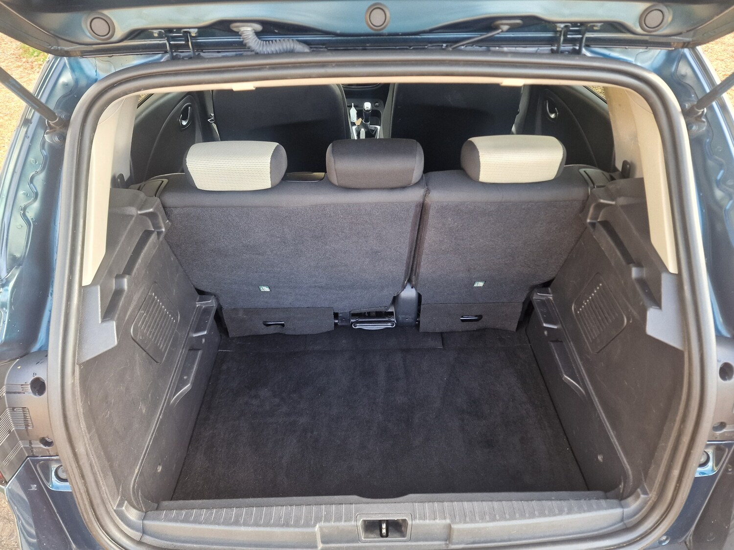 Used Renault Captur 2018 for sale - 76647315: Photo 10