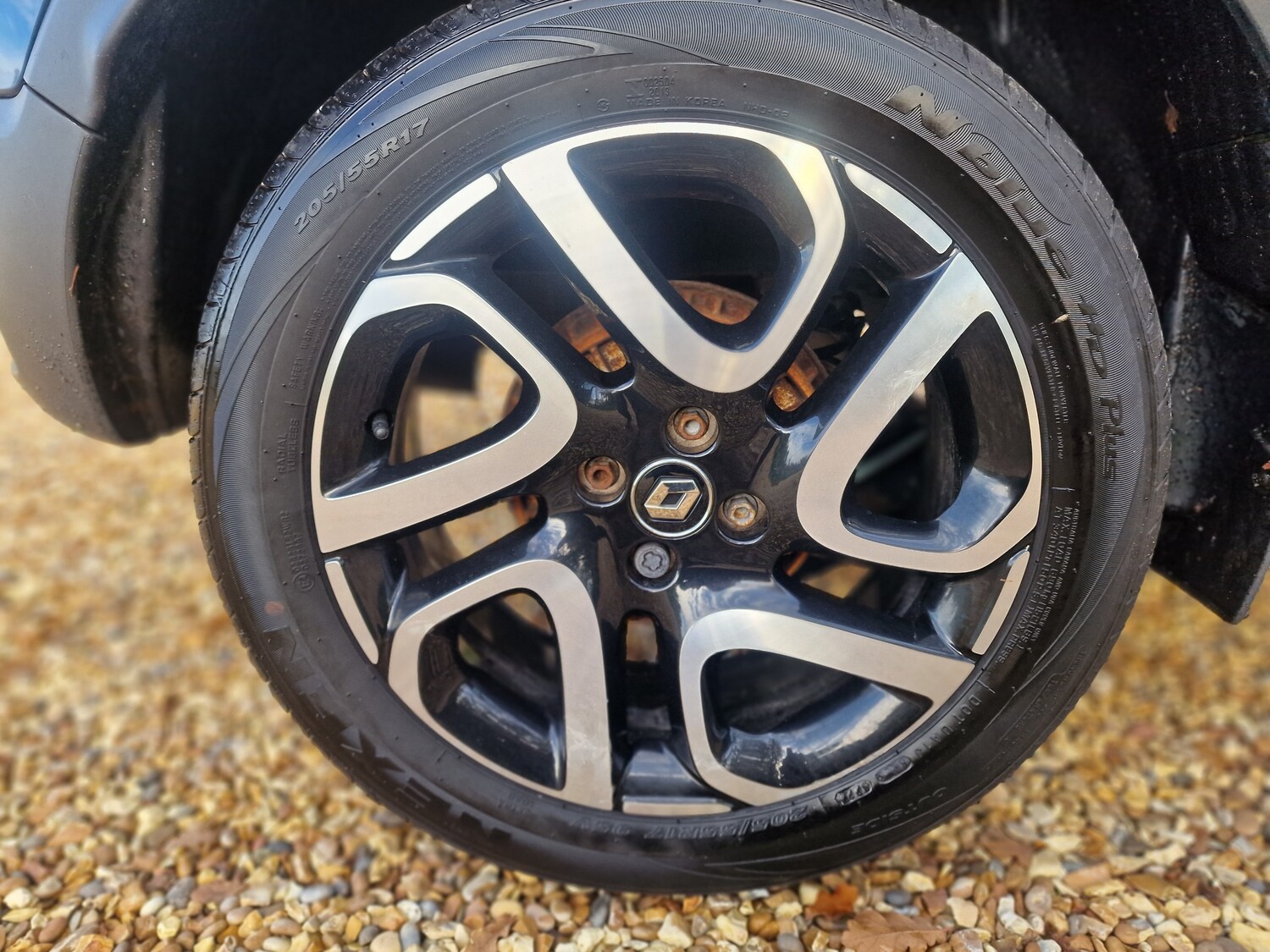 Used Renault Captur 2018 for sale - 76647315: Photo 12