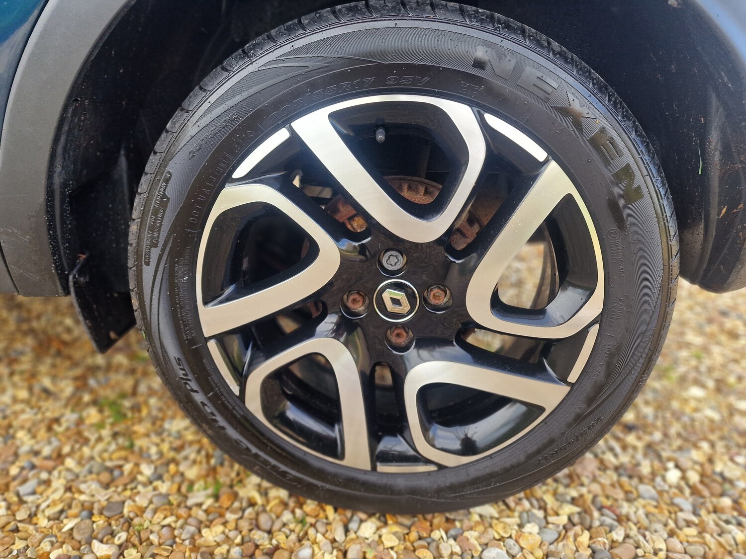 Used Renault Captur 2018 for sale - 76647315: Photo 13