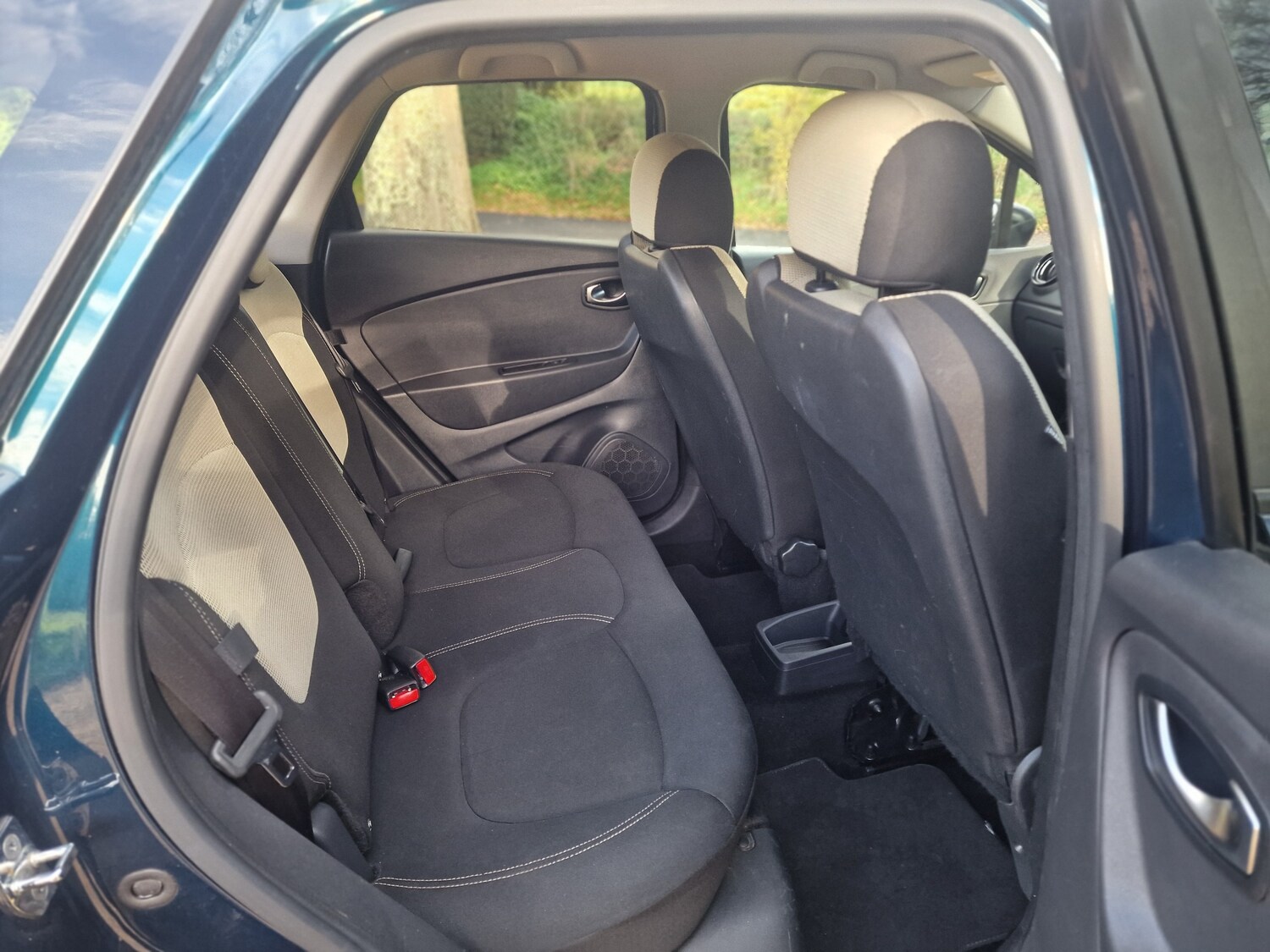 Used Renault Captur 2018 for sale - 76647315: Photo 14