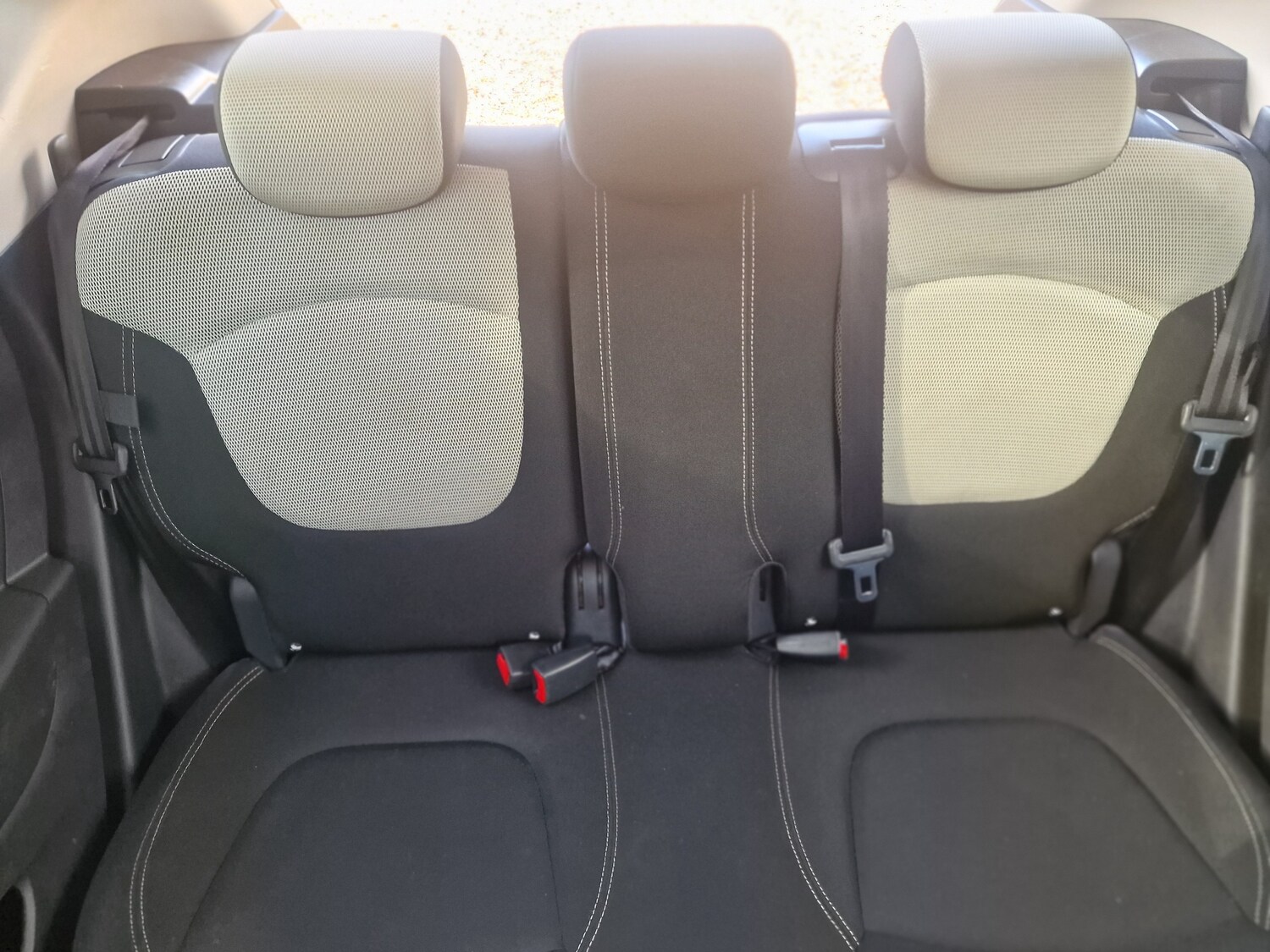 Used Renault Captur 2018 for sale - 76647315: Photo 17