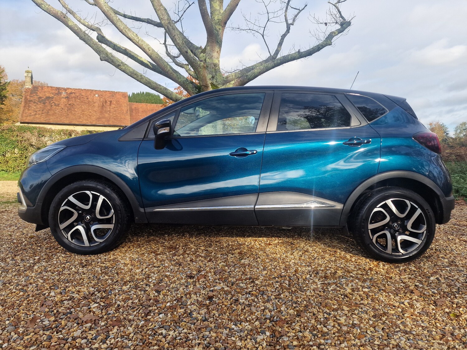 Used Renault Captur 2018 for sale - 76647315: Photo 23