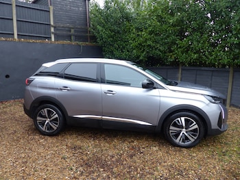 Used Peugeot 3008 2022 for sale - 76957667: Photo