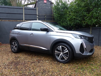 Used Peugeot 3008 2022 for sale - 76957667: Photo