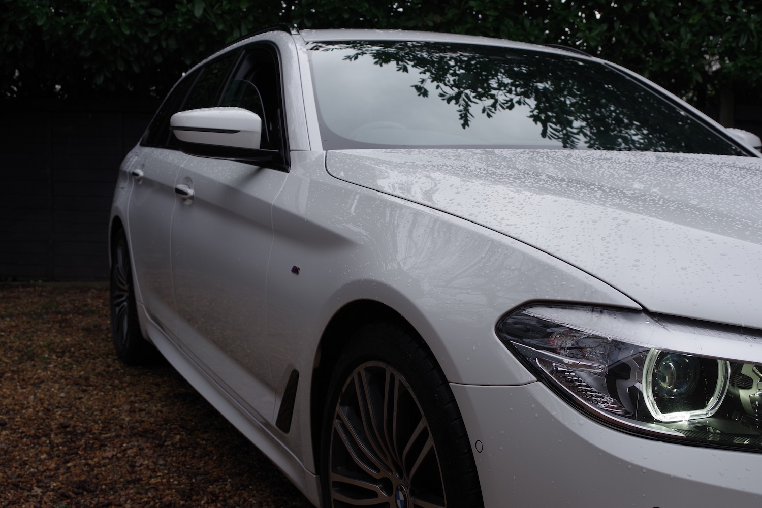 Used BMW 5 Series 2018 for sale - 77276742: Photo 10