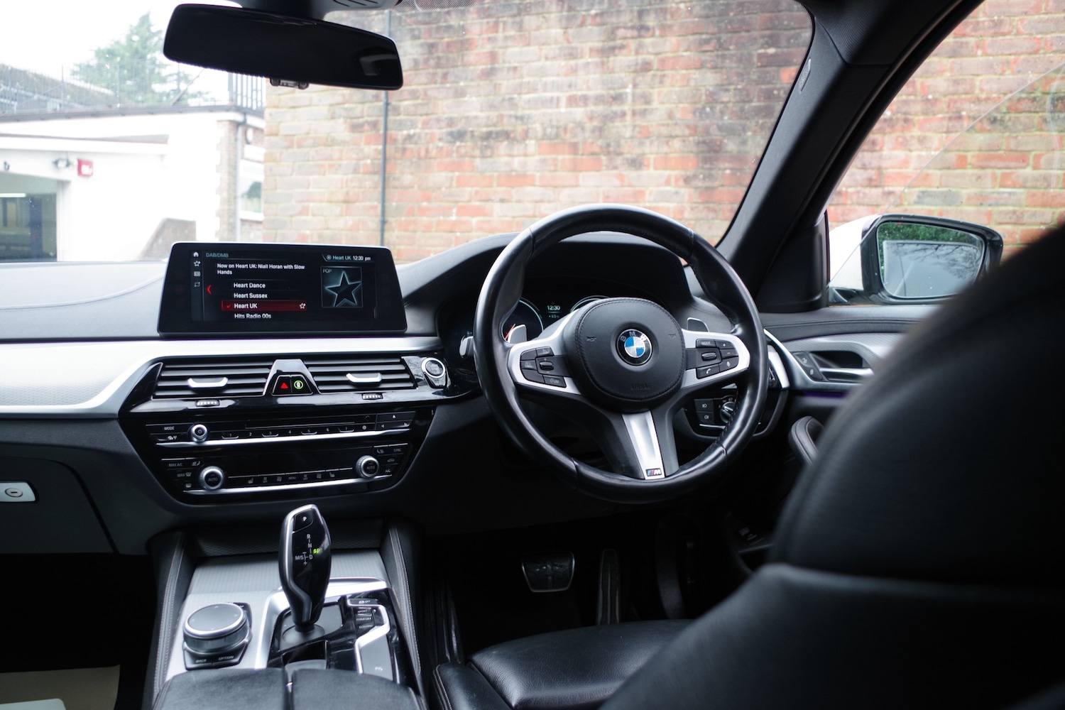 Used BMW 5 Series 2018 for sale - 77276742: Photo 17