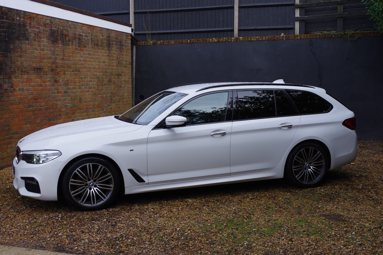 Used BMW 5 Series 2018 for sale - 77276742: Photo 5