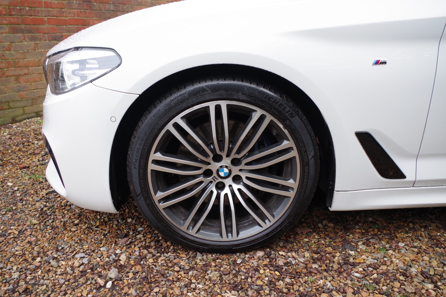 Used BMW 5 Series 2018 for sale - 77276742: Photo 9