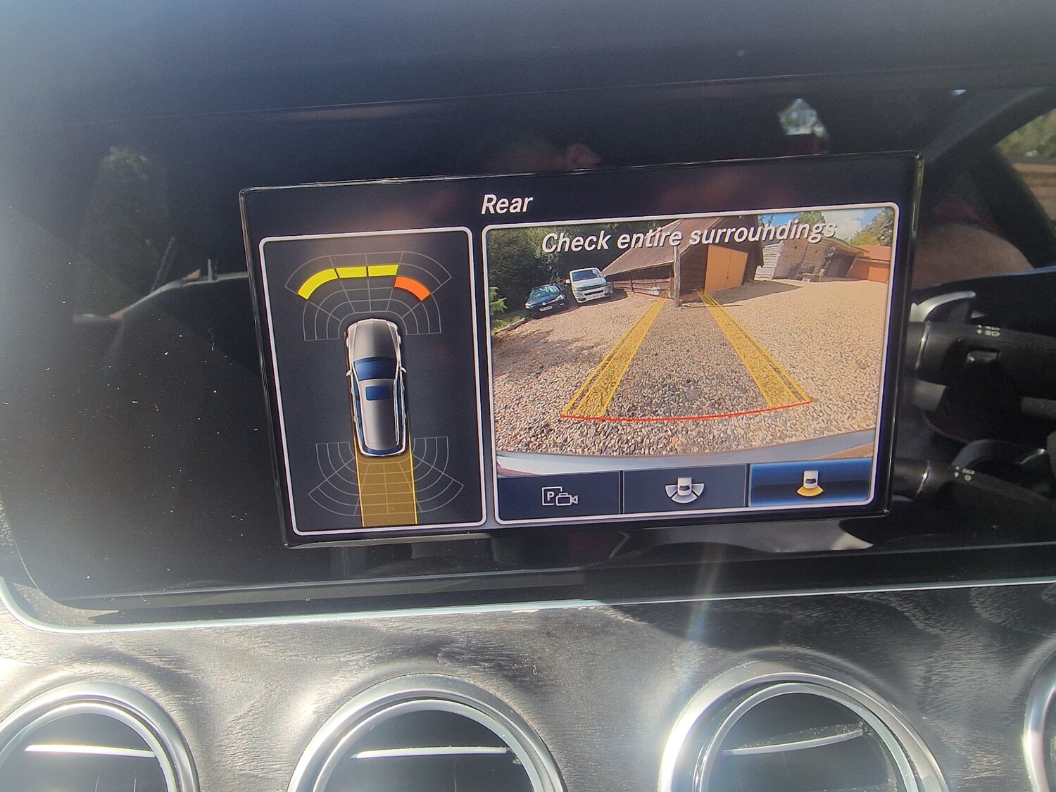 Used Mercedes-Benz E Class 2018 for sale - 76647309: Photo 27