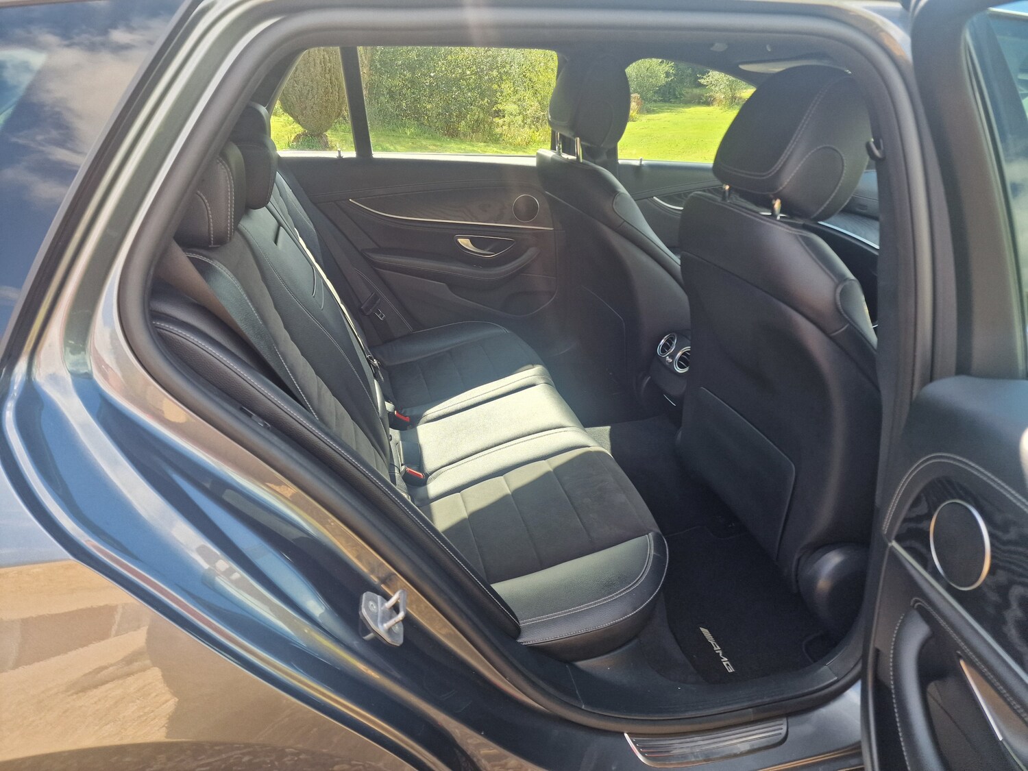 Used Mercedes-Benz E Class 2018 for sale - 76647309: Photo 31