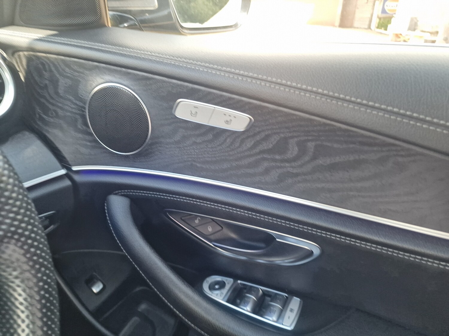 Used Mercedes-Benz E Class 2018 for sale - 76647309: Photo 33