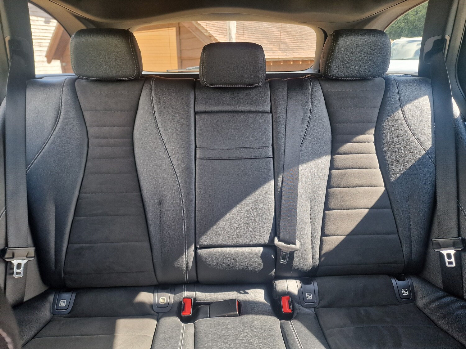 Used Mercedes-Benz E Class 2018 for sale - 76647309: Photo 34