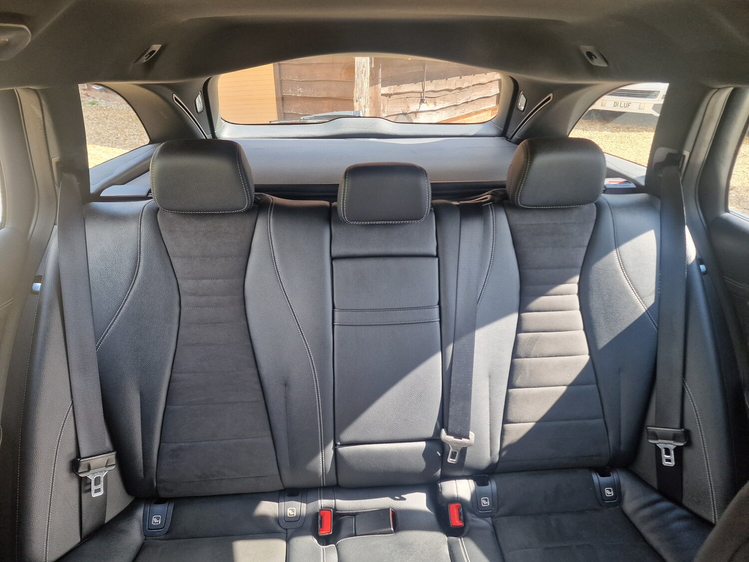 Used Mercedes-Benz E Class 2018 for sale - 76647309: Photo 35