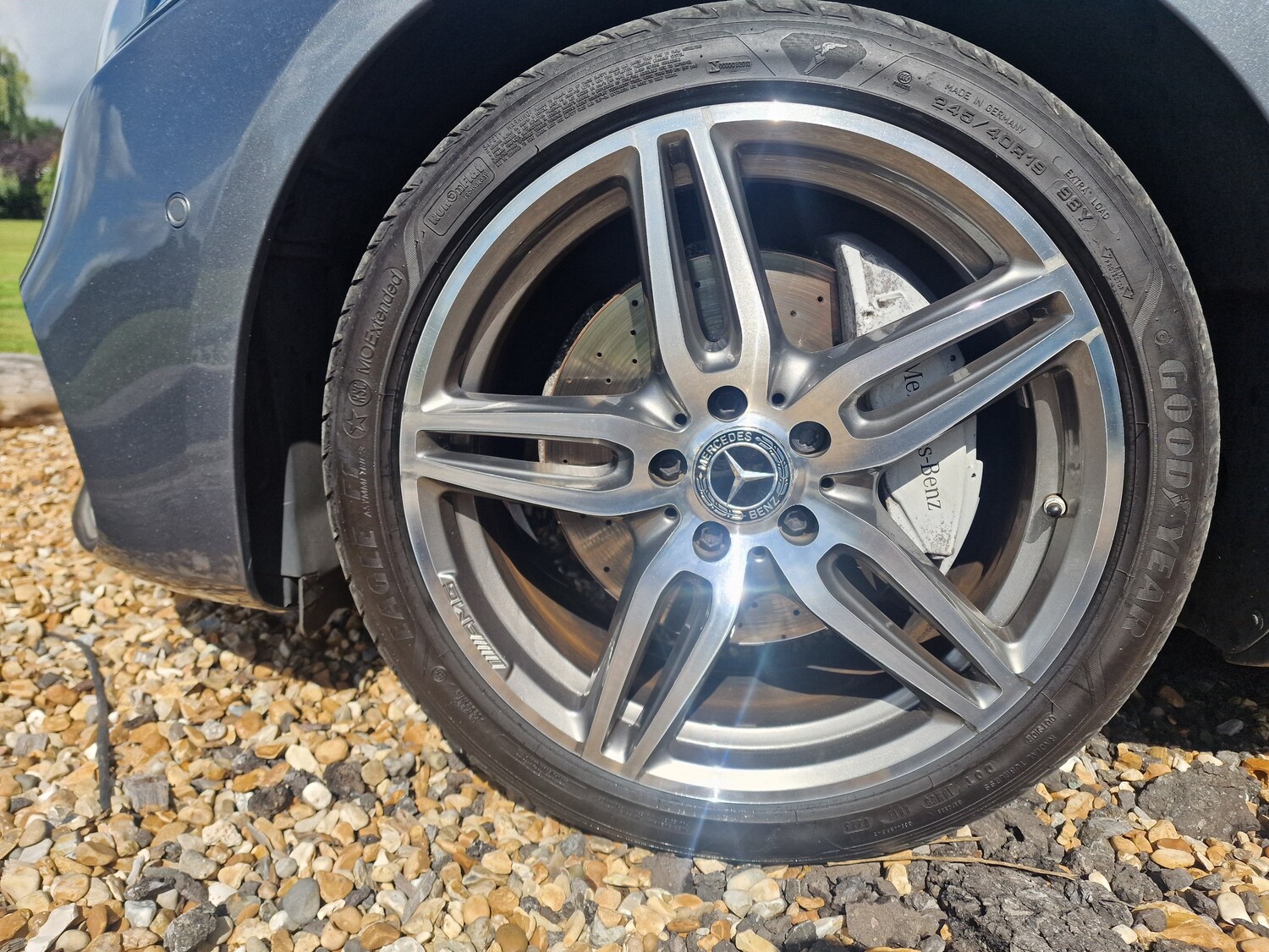 Used Mercedes-Benz E Class 2018 for sale - 76647309: Photo 41