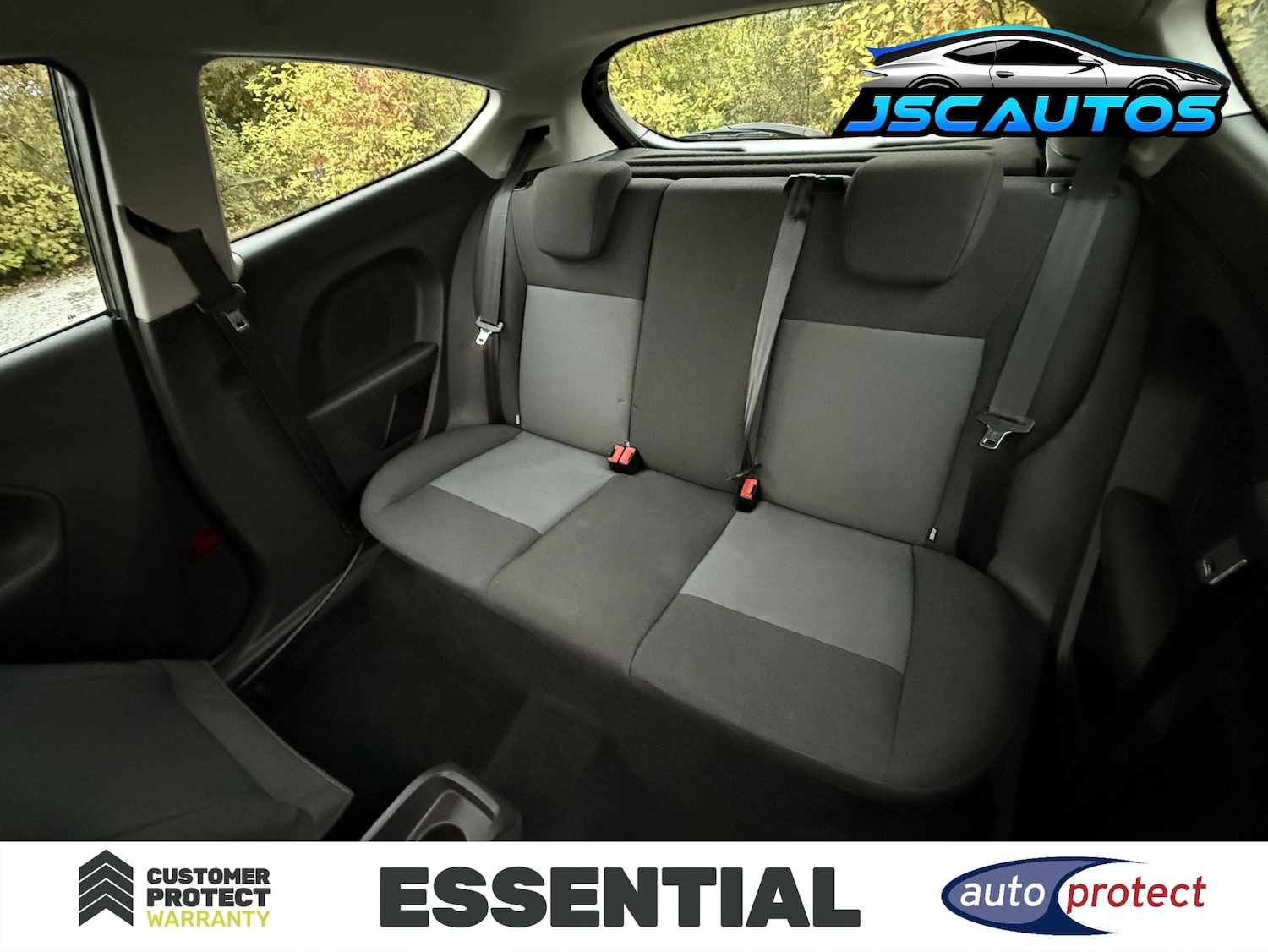 Used Ford Fiesta 2014 for sale - 76179060: Photo 14