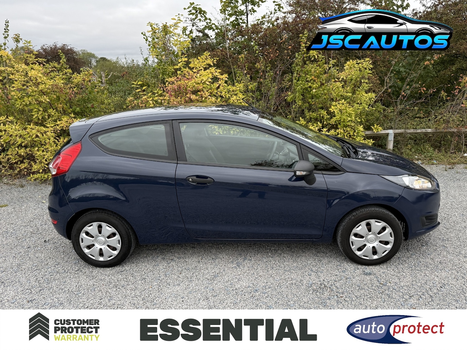 Used Ford Fiesta 2014 for sale - 76179060: Photo 4
