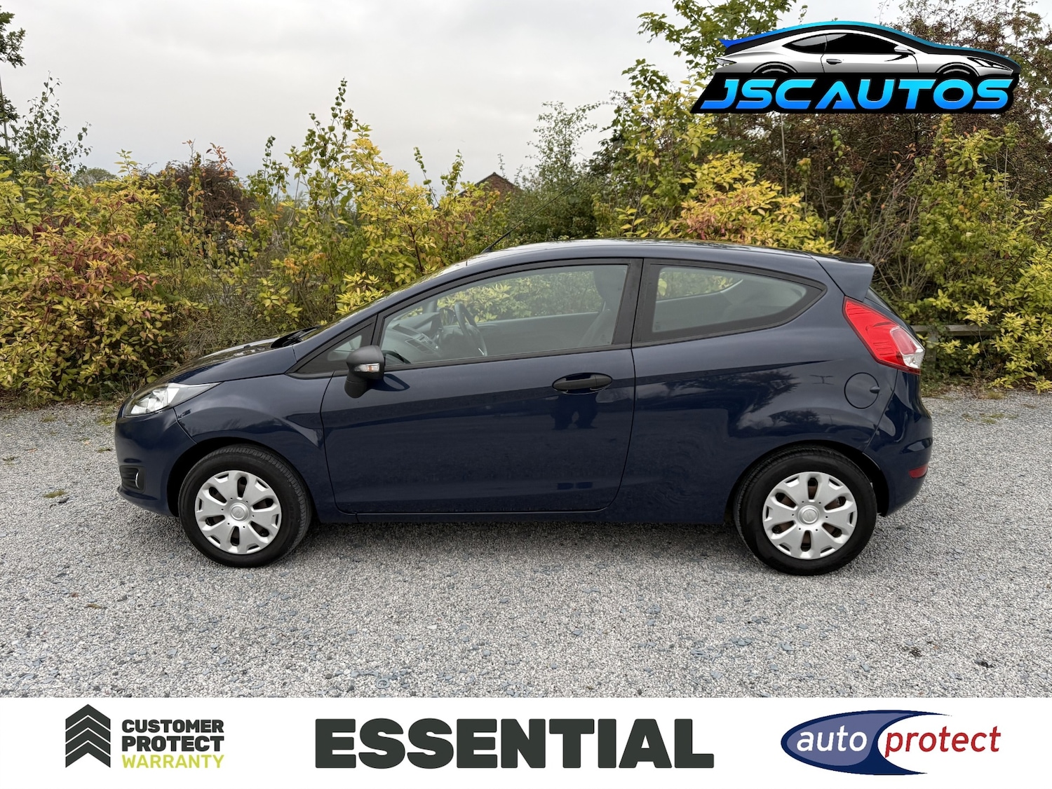 Used Ford Fiesta 2014 for sale - 76179060: Photo 8