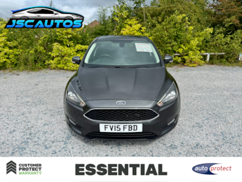 Used Ford Focus 2015 for sale - 75545310: Photo