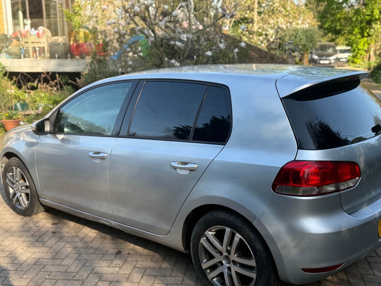 Used Volkswagen Golf 2011 for sale - 76354985: Photo 10