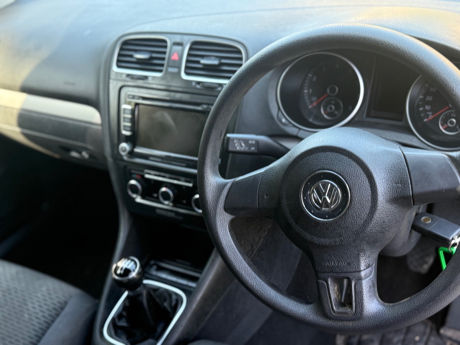 Used Volkswagen Golf 2011 for sale - 76354985: Photo 15