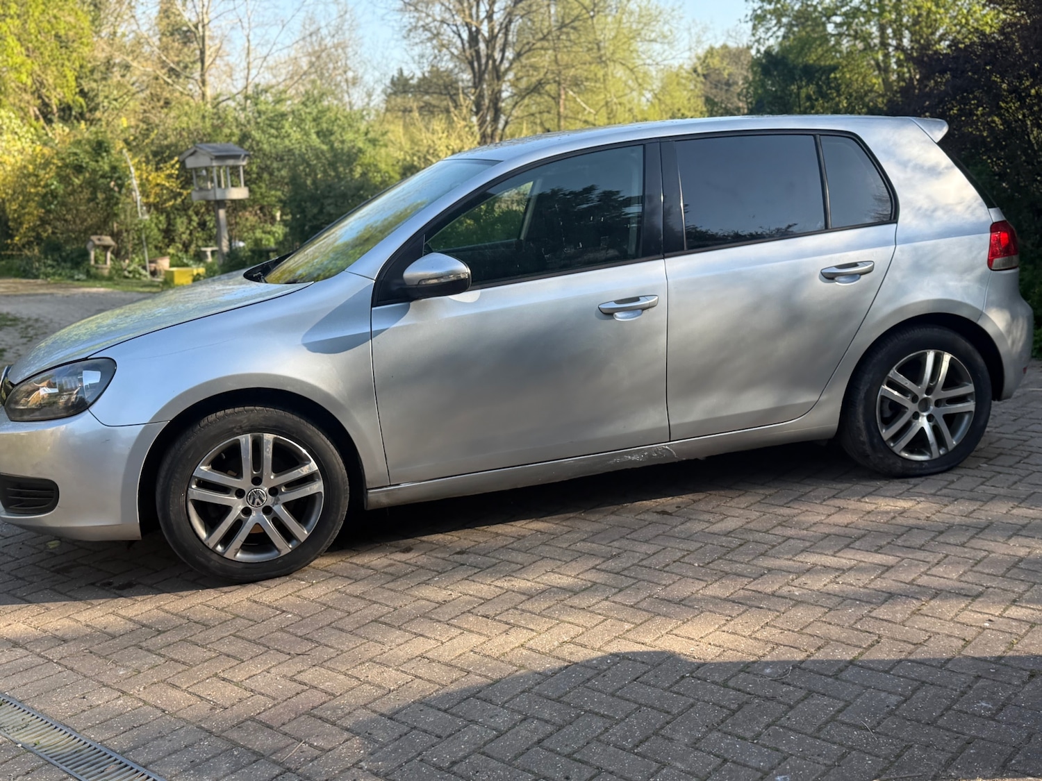 Used Volkswagen Golf 2011 for sale - 76354985: Photo 3