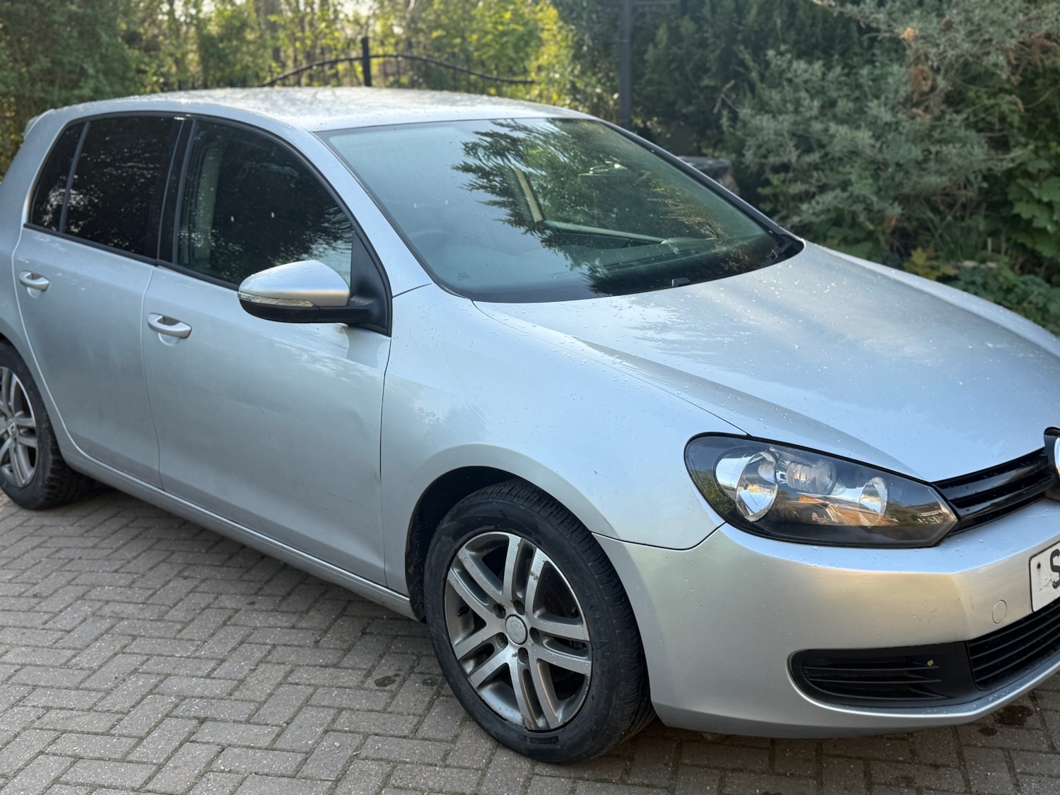 Used Volkswagen Golf 2011 for sale - 76354985: Photo 7
