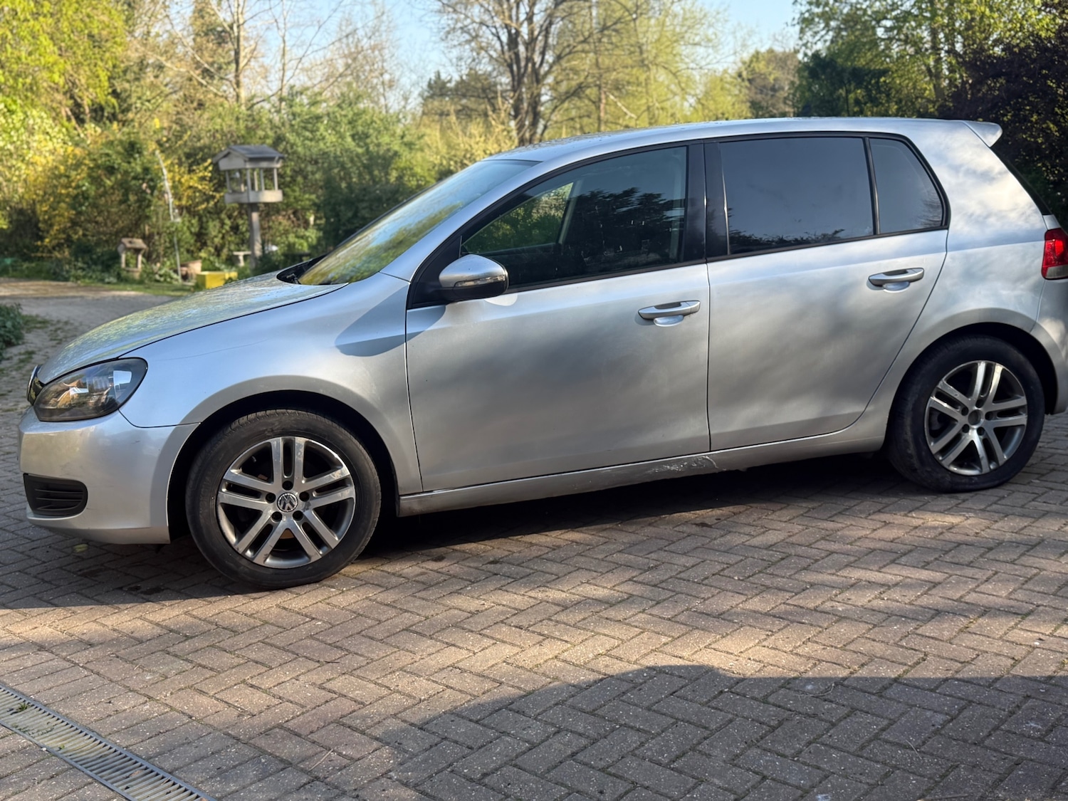 Used Volkswagen Golf 2011 for sale - 76354985: Photo 9