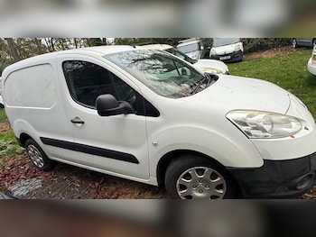 Used Peugeot Partner 2013 for sale - 76518014: Photo