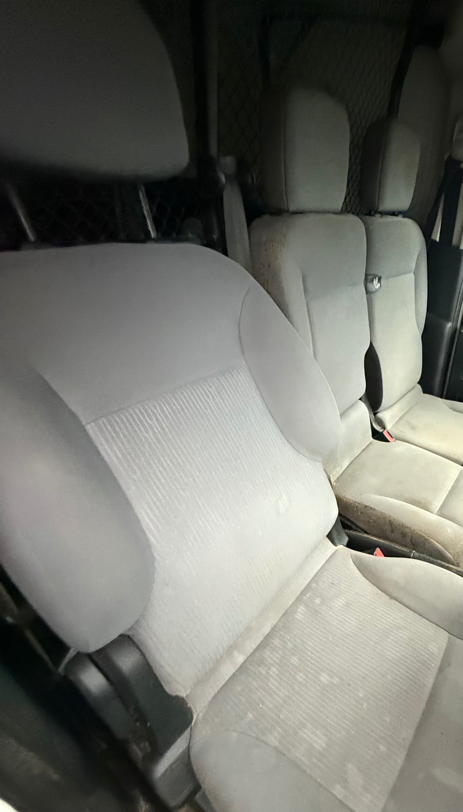 Used Peugeot Partner 2013 for sale - 76518014: Photo 6