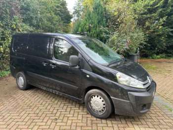 Used Citroen Dispatch 2015 for sale - 72507948: Photo