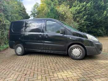 Used Citroen Dispatch 2015 for sale - 72507948: Photo
