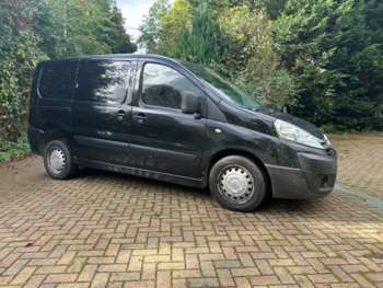 Used Citroen Dispatch 2015 for sale - 72507948: Photo