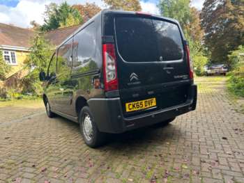 Used Citroen Dispatch 2015 for sale - 72507948: Photo