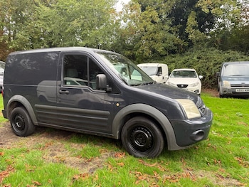 Used Ford Transit Connect 2012 for sale - 76012049: Photo