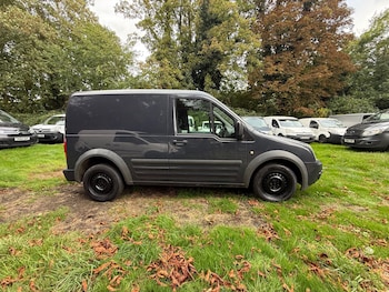 Used Ford Transit Connect 2012 for sale - 76012049: Photo