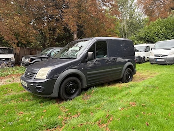Used Ford Transit Connect 2012 for sale - 76012049: Photo