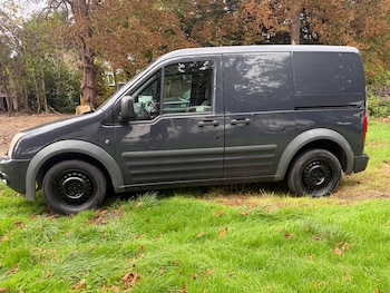 Used Ford Transit Connect 2012 for sale - 76012049: Photo